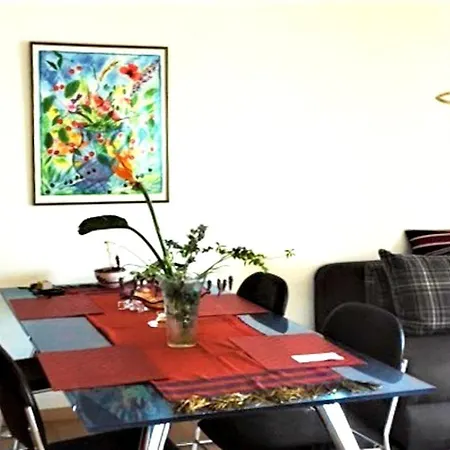 Apartment One Bedroom With Sea View Furnished Balcony And Wifi At Nissaki *