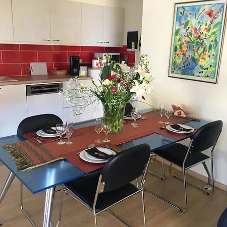 One Bedroom With Sea View Furnished Balcony And Wifi At Nissaki Nisaki (Corfu)